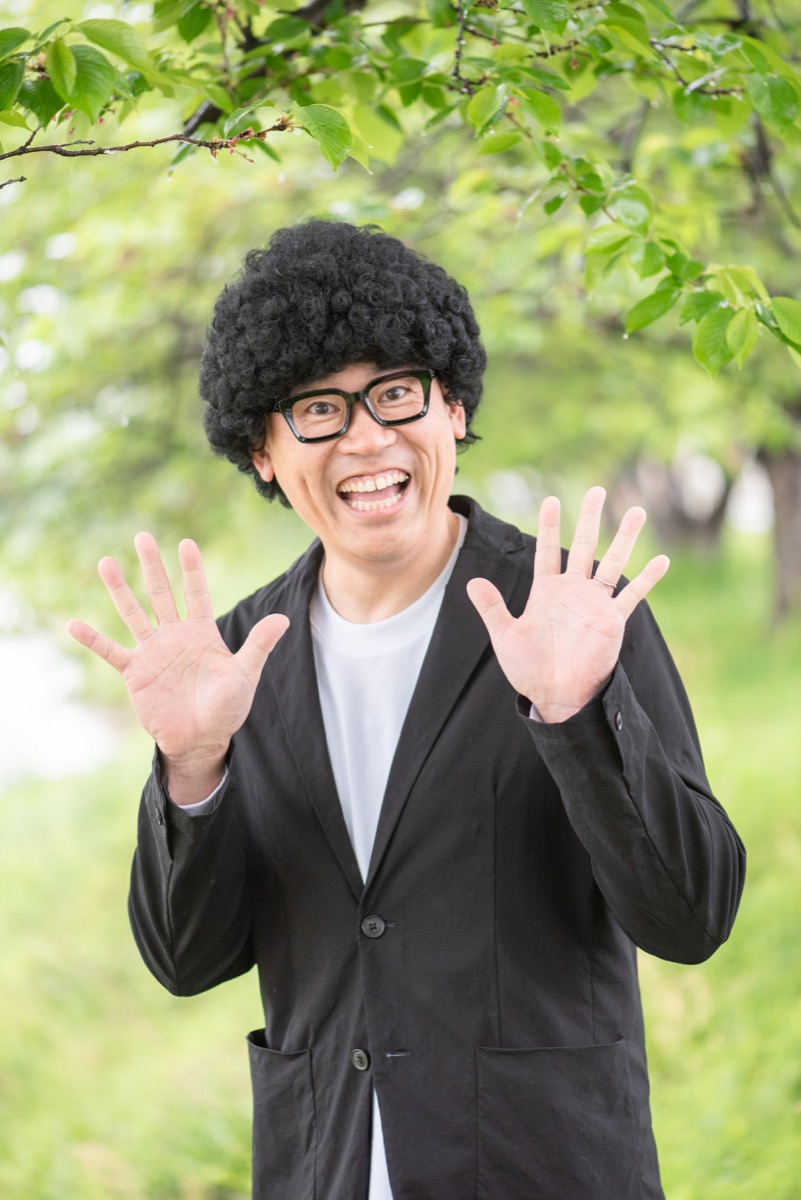 キャリー先生のプロフィール写真